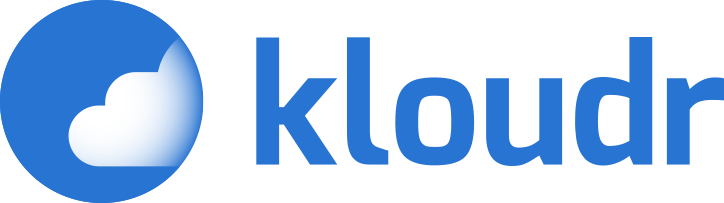 Kloudr