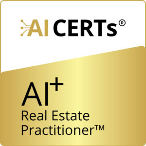 AI+ Real Estate Practitioner™