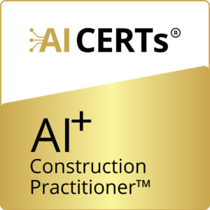 AI+ Construction Practitioner™